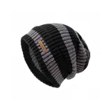 Черно-серый