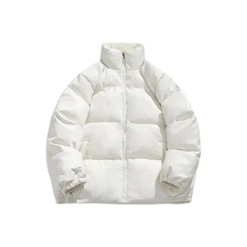 Find Yourself Хлопковый пуховик унисекс