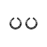 Мобиус Ухо Манжета [Черный]