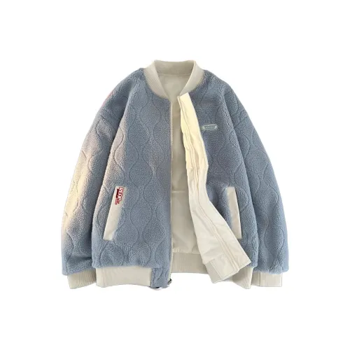 Warrior Ride the Wind and Waves series Пуховая куртка Унисекс