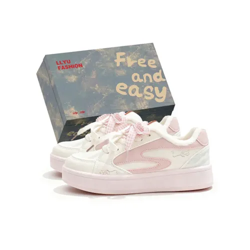 Happy Fish Скейтборд Кроссовки Низкие Топ Женские