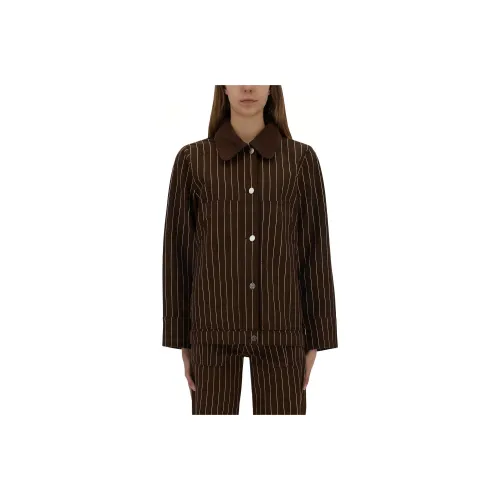 BAUM UND PFERDGARTEN Куртки и пальто Женские