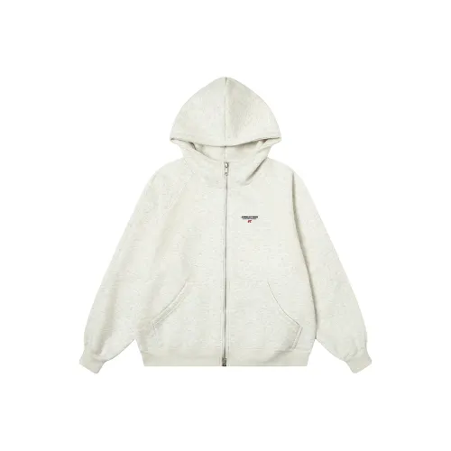 JUNGLE TIGER Унисекс Свитшоты