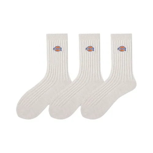 Dickies Унисекс MID Носки до икры