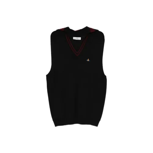 Vivienne Westwood Топ без рукавов Мужской