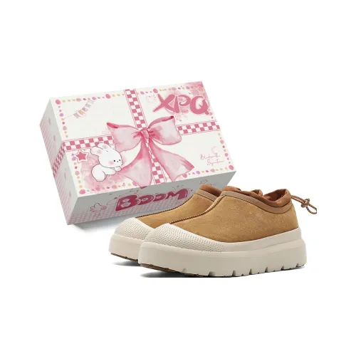 XPQ Ботильоны Унисекс