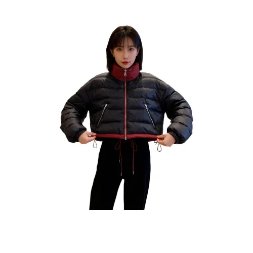 BEAUTIFUL CONFESSION Пуховая куртка Женская