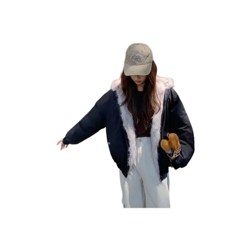 M MAICCO Женские пуховики