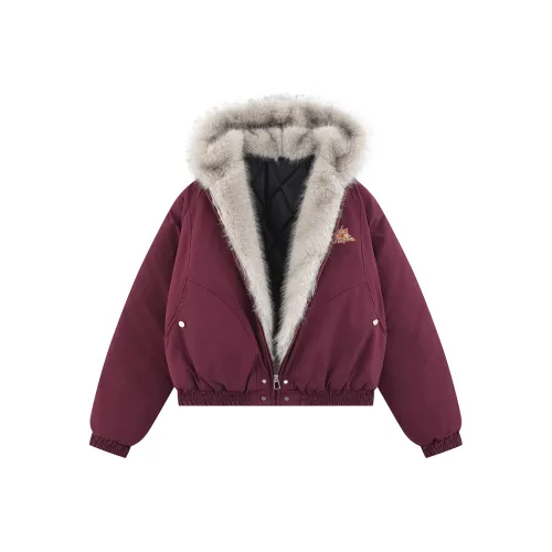 DUKE+DEXTER Хлопок Одежда Унисекс