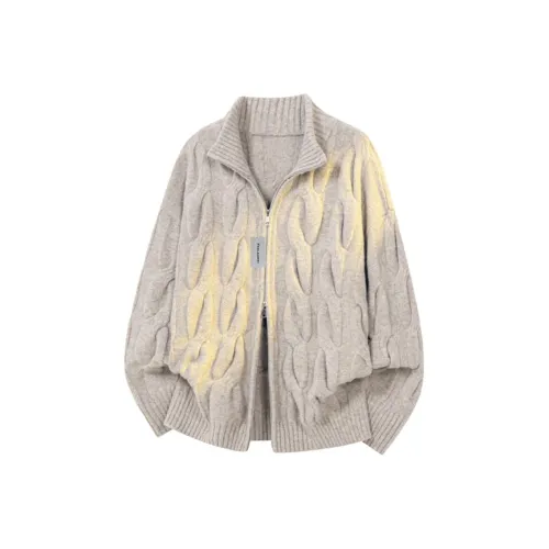 FRALAARRI Унисекс Трикотаж