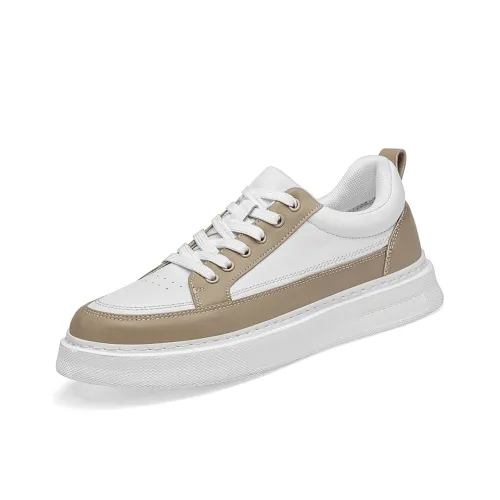 IZEIZIG Скейтборд Кроссовки Низкие Топ Мужские