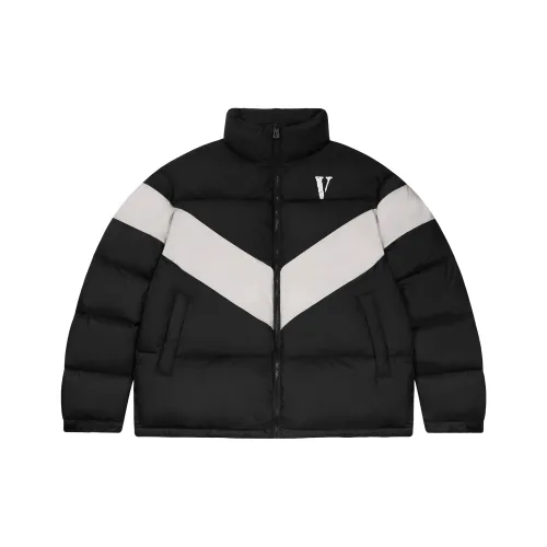 VLONE Унисекс Пуховики