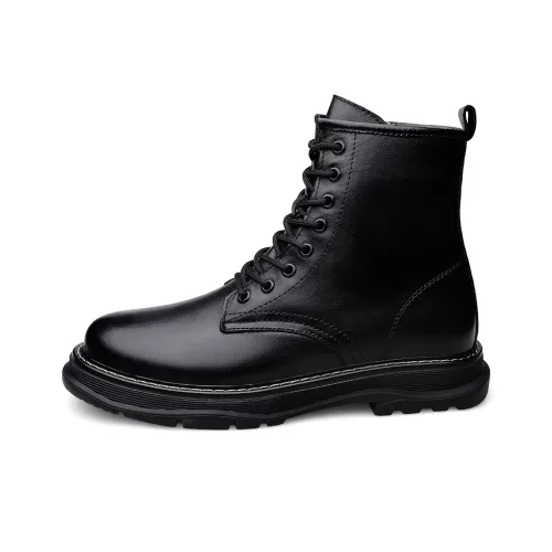 ENRICO COVERI Носки Crew Martin Boot Мужской