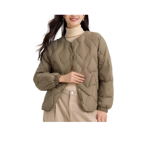 MADALLO Женские Пуховики