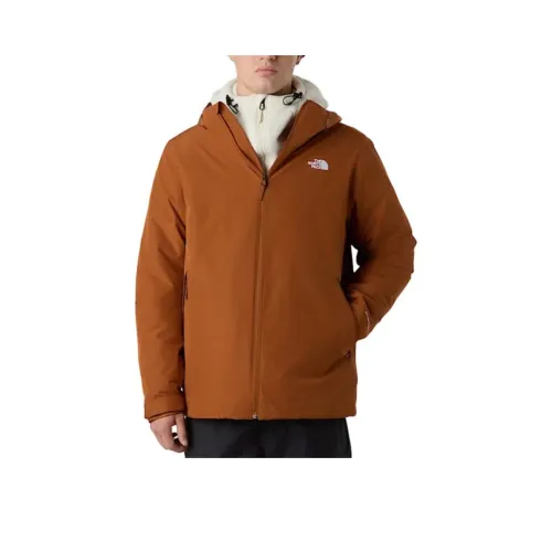 The North Face Carto MONO Triclimate Куртки и Пальто Мужской
