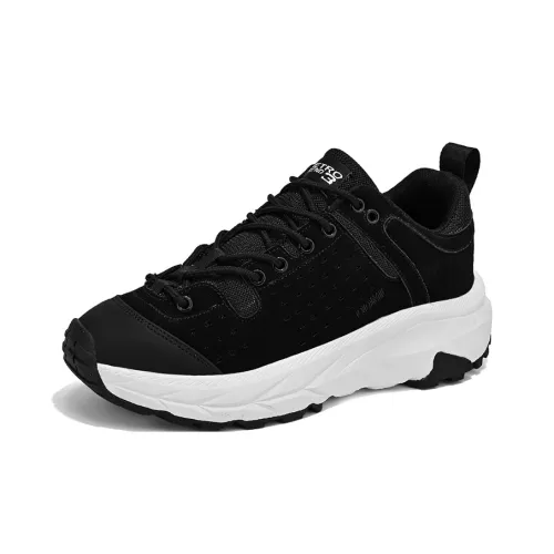 QDML Амортизация Wa Дышащий Низкий Топ Повседневная Обувь Унисекс