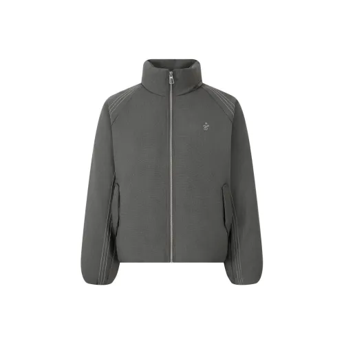 HIPHOPPUNKS Пуховая куртка Мужская