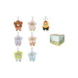 Целая коробка 6 штук