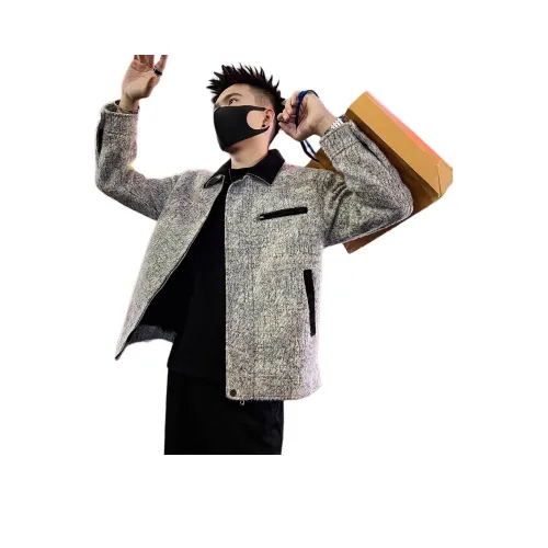 FRQ Унисекс Куртки