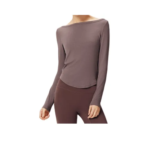 YOTTOY Женские T-рубашки