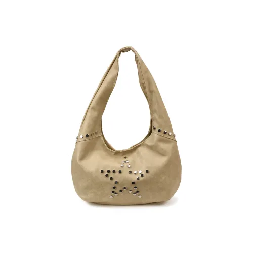 Sinbach ПУ (полиуретан) Сумка через плечо Стандартная Женская Многоцветная