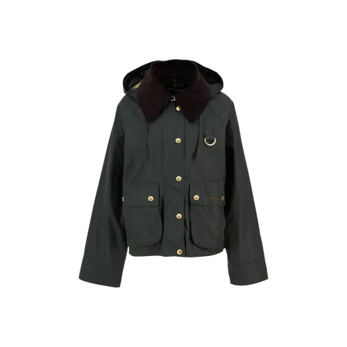 BARBOUR Куртки и Пальто Женские