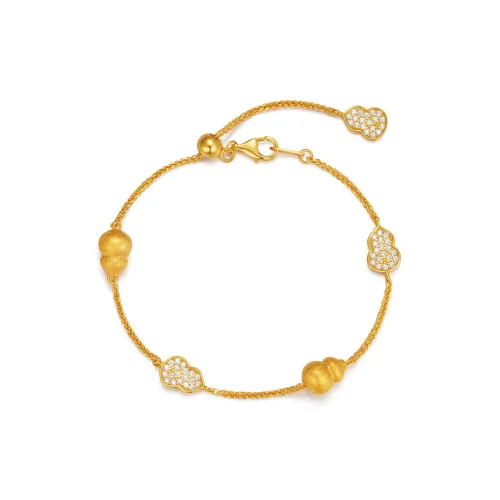 MITHAOL KUSC Браслеты с покрытием из серебра S925 женские