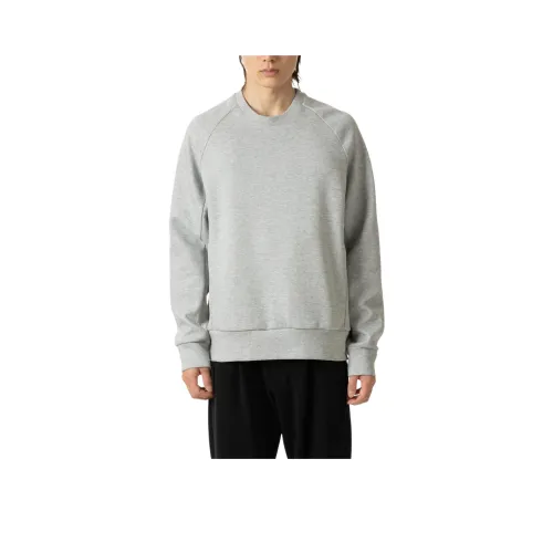 ATTACHMENT Серый Унисекс Трикотаж