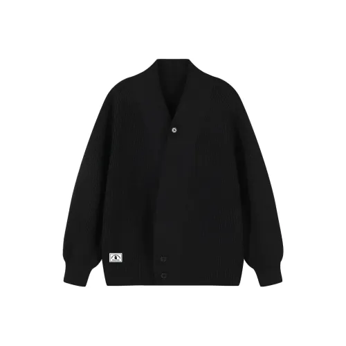 Fingercrox .T Group Hong KONG FGXX Ape Голова Трикотаж Унисекс