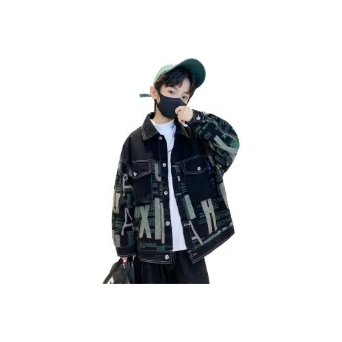 MADALLO KIDS Повседневные рубашки