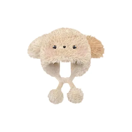 Yalu Preferred Акриловые шапки-бини унисекс