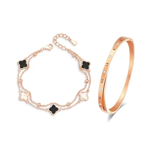 MISS TOOYA Сплав Браслеты Женские