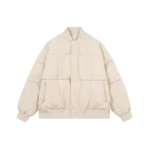 TONYBEAR Унисекс Куртки