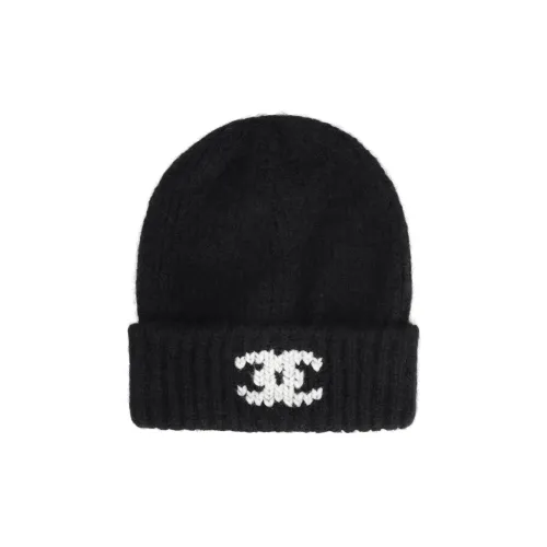 CHANEL Шапки-бини Унисекс