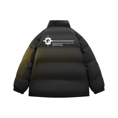 Octonauts Унисекс Пуховики