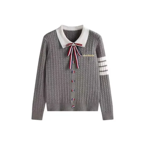 Dear Zhazha Женская трикотажная одежда