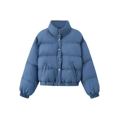 Icicofficial Пуховая куртка Женская