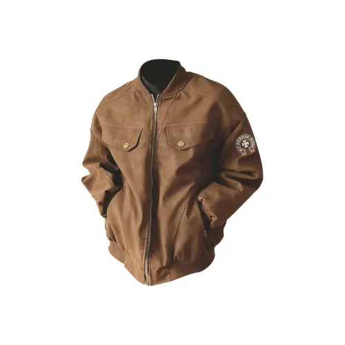 YICHEN Унисекс Куртки