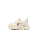 Ecru/Light Pink (Кожа Поверхность)