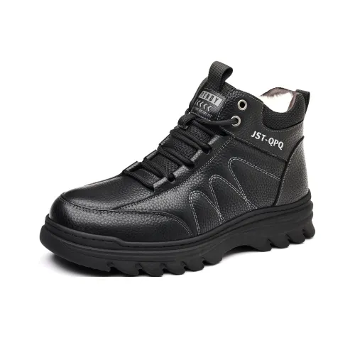 Captain illy Ботильоны Мужской YLJ6730