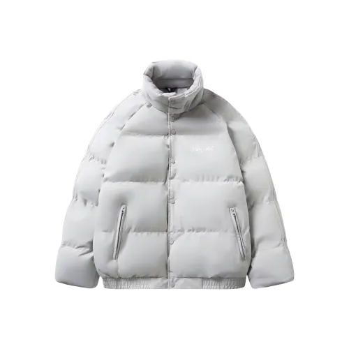 FATKO Унисекс Пуховики