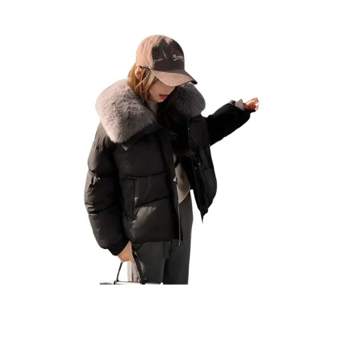 Dippanis Женские пуховики