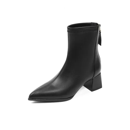 WESTLINK Ботильоны 5,5CM Женские