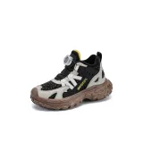 Черно-серый