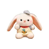 Кролик - Бежевый