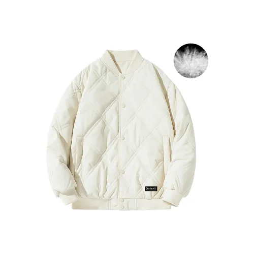 Herbal Primer Пуховая куртка Унисекс