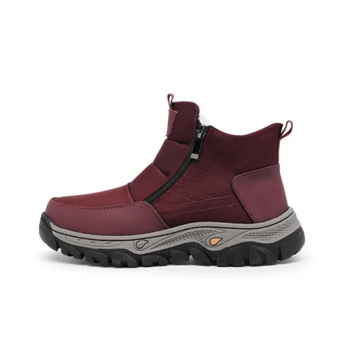 Dunnu Колено Высокая ботинка Martin Мужская