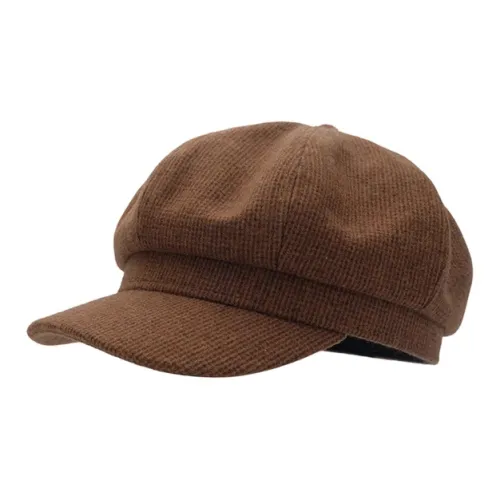 FREE RABBITⅡ Осенний Зимний Мода Универсальный Облегающий крой PAINTER Берет Береты Унисекс