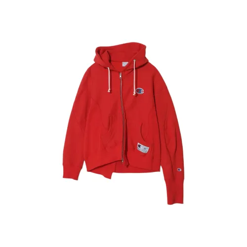 Champion UNDERCOVER Collaboration FW25 Свитшот Унисекс