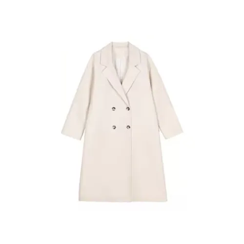 GRAYISMOON Женское пальто